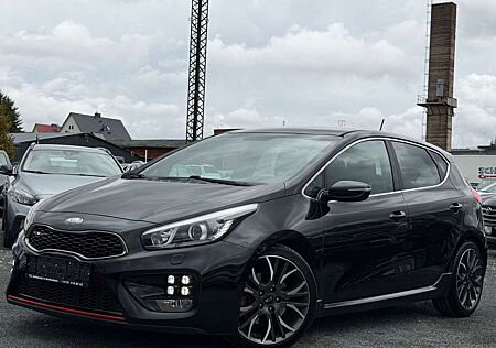Kia Cee'd Ceed / GT-Track/NAVI/EURO 5