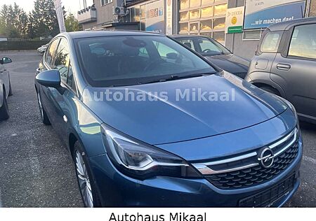 Opel Astra K Lim. 5-trg. Innovation Start/Stop