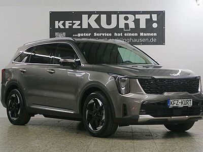 Kia Sorento Hybrid PE 1.6 T-GDI AWD DCT Platinum!