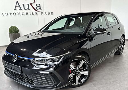 VW Golf Volkswagen 1.4 eHybrid DSG GTE NAV+LED+ACC+CARPLAY+VC