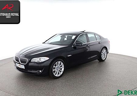 BMW 525 d HUD,KEYLESS,NAVIPROF,GLASDACH,SCHECKHEFT