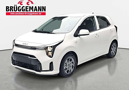Kia Picanto PICANTO 1.0 GDI VISION MJ26 SITZH. NAVI KAMERA