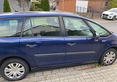Citroën Grand C4 Picasso Citroen 1.8 16V Advance