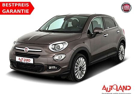Fiat 500X 1.4 MultiAir Lounge Klimaaut. Bi-Xenon Navi