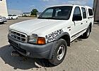 Ford Ranger 4x4 Doppelkabiner Hardtop