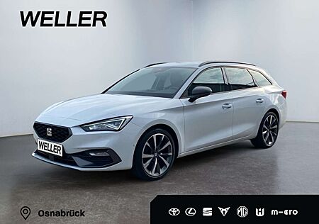 Seat Leon ST 1.5 eTSI DSG FR *Beats*ACC*DCC*Winter*