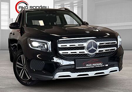 Mercedes-Benz GLB 200 GLB -Klasse 200 d /NAVI/SpurH/BusiP/8FACH