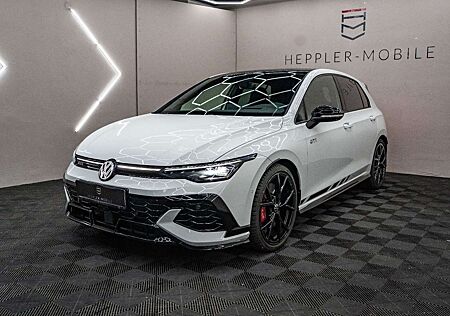 VW Golf Volkswagen VIII GTI Clubsport,Vollausstattung,Neuwerti