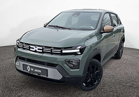Dacia Spring 2026 EXTREME ELECTRIC 100, AKTIONSPREIS