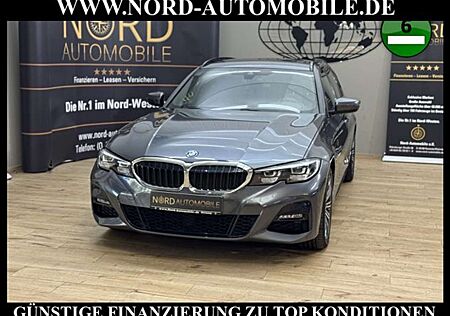 BMW 320 e touring M SPORT *LED*NAVI*KAM*UPE:62*