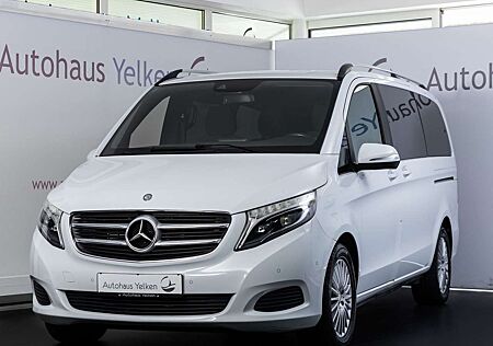 Mercedes-Benz V 250 d Edition lang *LED*NAVI*AHK*
