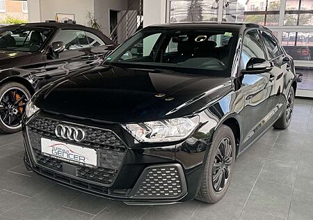 Audi A1 Sportback 1.0 TFSI "Klima/PDC/VirtualC."