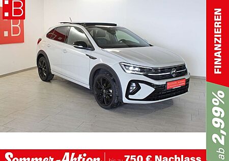 VW Taigo Volkswagen 1.5 TSI DSG 2x R-Line Black Style 18 AHK PANO