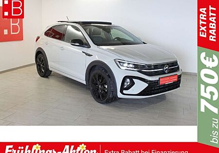 VW Taigo Volkswagen 1.5 TSI DSG 2x R-Line Black Style 18 AHK PANO