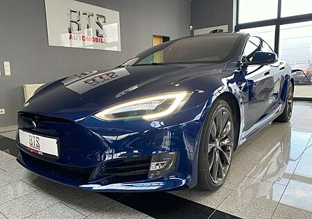 Tesla Model S 75D*AUTOPILOT*PANORAMA*Allrad*