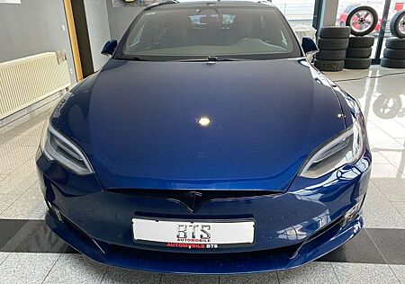 Tesla Model S 75D*AUTOPILOT*PANORAMA*Allrad*