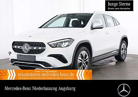 Mercedes-Benz GLA 250 e PROGRESSIVE+LED+KAMERA+8G