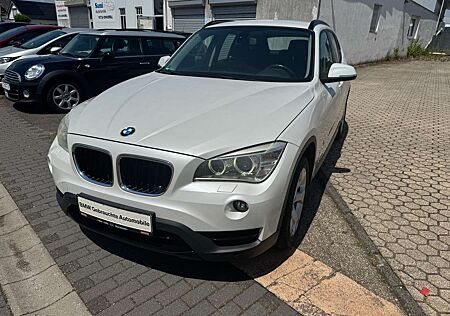 BMW X1 18 d sDrive*2Hand*Navi*Xenon*PDC*TÜV NEUE*