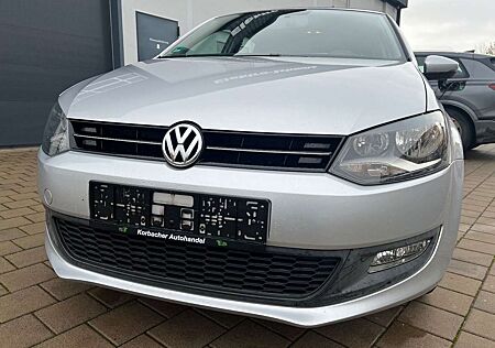 VW Polo Volkswagen V Comfortline * * 1 Hand **