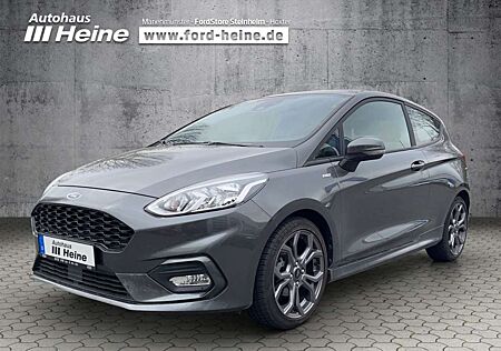 Ford Fiesta 1.1 ST-LINE