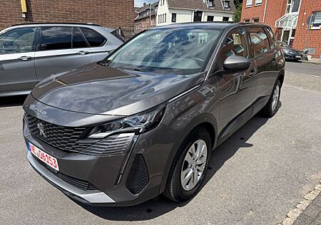 Peugeot 5008 Active Pack-LED-360 Kamera-7 Sitze