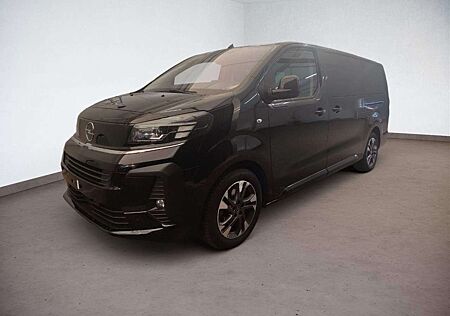 Opel Zafira Life XL AUTOM*9-SITZER*NAVI*KAMERA*XENON*