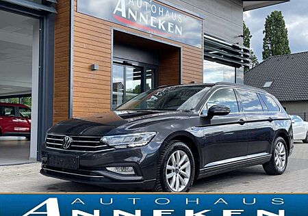 VW Passat Variant Volkswagen 2.0 TDI Business*AHK*ACC*Autom.