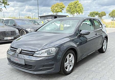 VW Golf Volkswagen VII Lim. 1.6 TDI Comfortline BlueMotion