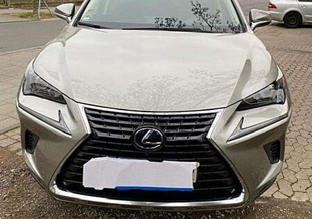 Lexus NX 300 NX 300h NX 300h E-FOUR Executive Line