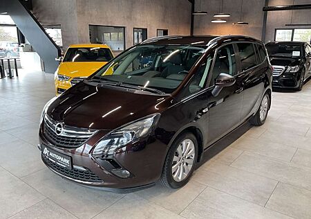 Opel Zafira Tourer Zafira C Tourer Style AHK Kamera Navi 7-Sitzer