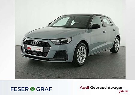 Audi A1 Sportback 25 TFSI LED/PDC/SHZ/DAB/16 Zoll