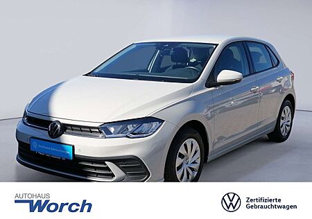 VW Polo Volkswagen 1.0 LED+SHZ+APP+PDC+LANE-ASSIST