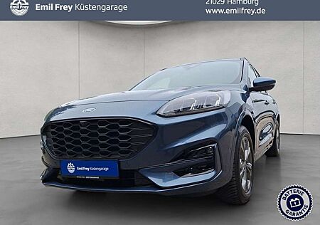 Ford Kuga 2.5 Duratec PHEV ST-LINE AHK NAVI GJR SHZ
