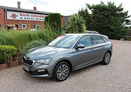 Skoda Scala 1.0 TSI DSG Tour *Klimatr,Sitzhzg,PDC,APP*