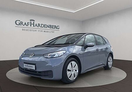VW ID.3 Volkswagen Pro 107 kW Life ACC PDC NAVI