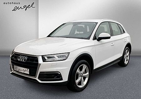Audi Q5 2.0TFSI quattro S tronic,KLIMA,NAVI,MATRIX,SH
