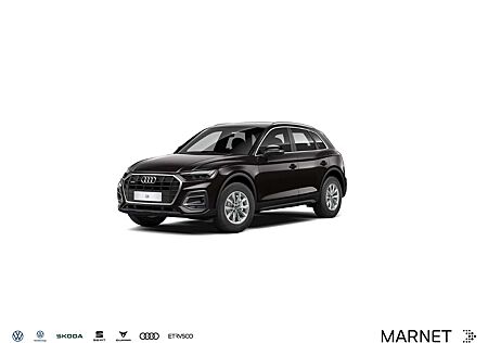 Audi Q5 SUV 40 TDI quattro*Navi*LED*Alu*AHK*B&O*PDC*V