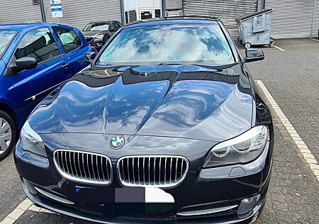 BMW 520d 520
