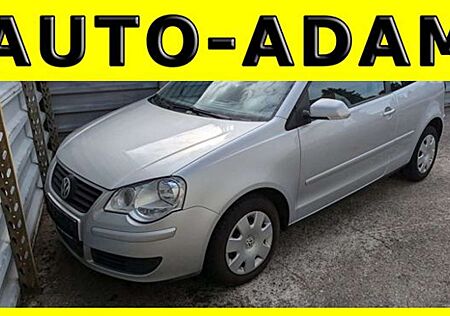 VW Polo Volkswagen *Automatik*1 Hand*Original 25.135 Km*