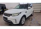 Land Rover Discovery 5 SE TD6 1.Hand LED Standheizung ACC
