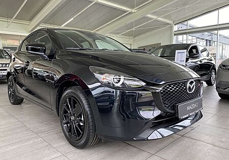 Mazda 2 1.5 Homura Navi SHZ, 16", Kamera, PDC