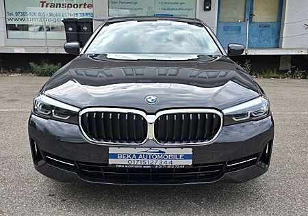 BMW 520 Baureihe 5 Lim. d