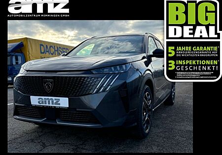 Peugeot 5008 1.2 Hybrid 136 GT FLA el.Heck KAM KeyLess