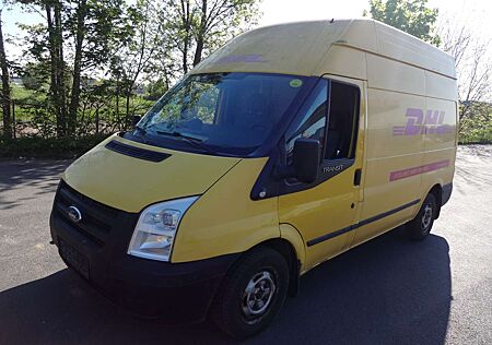 Ford Transit FT 300 M LKW