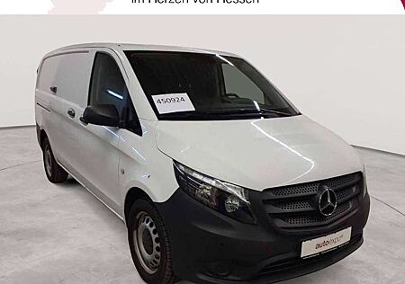 Mercedes-Benz Vito 114 CDI Lang RWD Klima PDC RFK