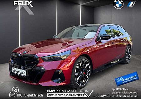 BMW i5 M60 xDrive Touring+M SPORT PRO+21"ALU+PANORAMA+DR.