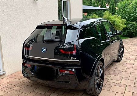 BMW i3s i3 (120 Ah)