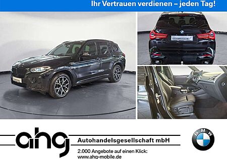 BMW X3 xDrive20d M Sport AHK NAVI KAMERA