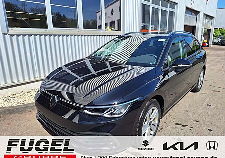 VW Golf Volkswagen 2.0 TDI DSG Life LED|Navi|AHK|ACC