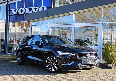 Volvo V60 Kombi Ultimate Bright